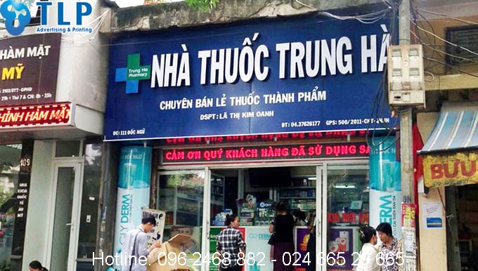 bang hieu quay thuoc dep