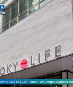 bien quang cao shop tokyo life