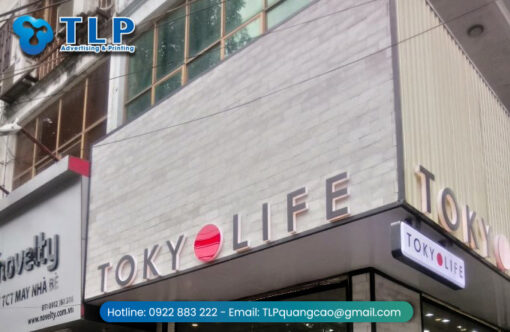 bien quang cao shop tokyo life