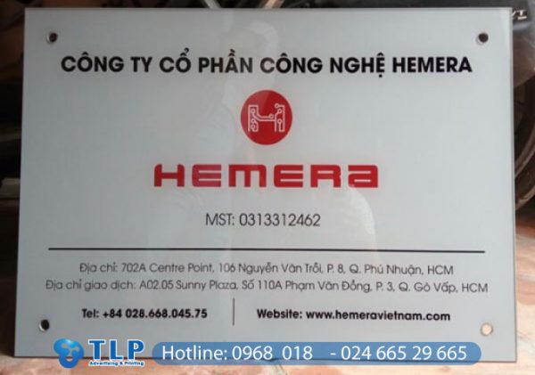 Ưu nhược điểm của từng loại biển quảng cáo